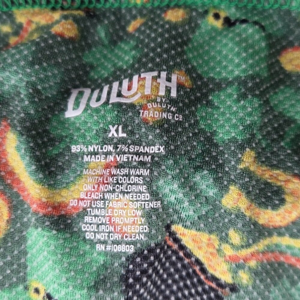 Duluth Trading Co. Women’s Performance Briefs - 3-Pair's - XL - Picture 9 of 10